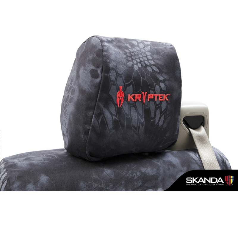 2020 Jeep Gladiator Skanda Custom Seat Covers 1 Row 2020 Jeep Gladiator Skanda Custom