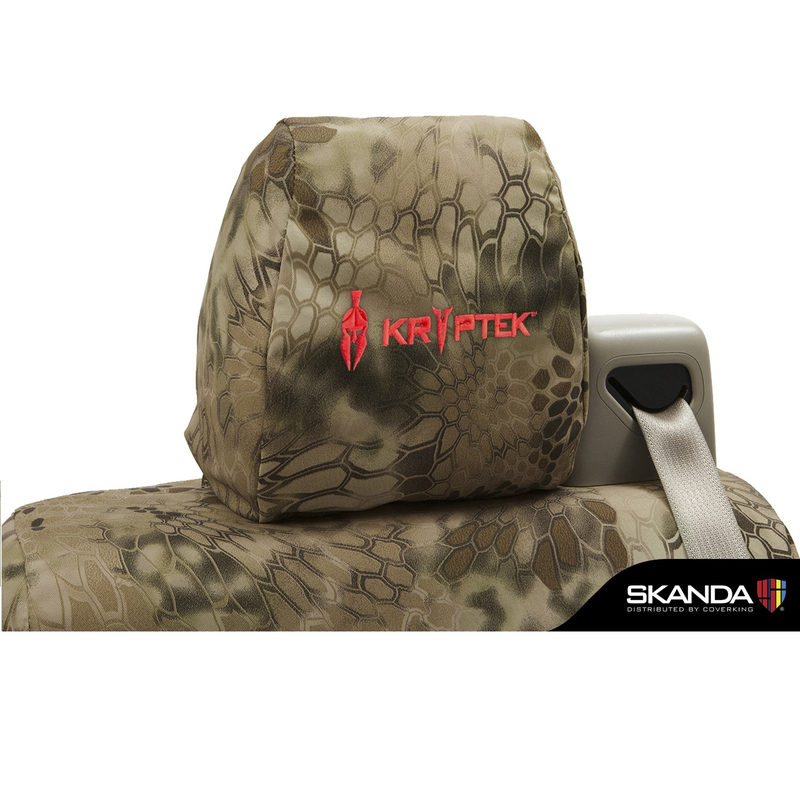 Skanda Seat Covers >> 2020 2020 Jeep Gladiator Skanda Custom Seat Covers 1 Row Ballistic Kryptek Highlander Skanda Seat Covers >> 2020 2020 Jeep Gladiator Skanda Custom Seat Covers 1 Row Ballistic Kryptek Highlander